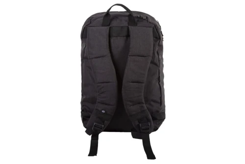 Basehit Backpack 19L (202.BU02.60 EBONY ML)