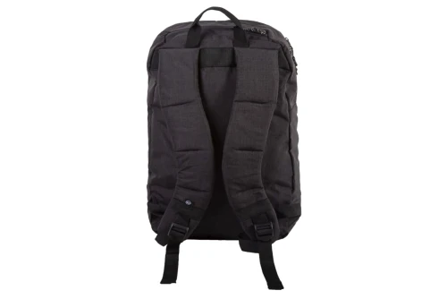 Basehit Backpack 19L (202.BU02.60 EBONY ML)