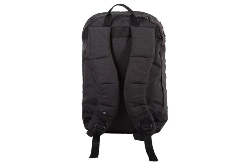 Basehit Backpack Ανθρακί 19L