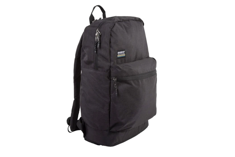 Basehit Backpack Ανθρακί 19L