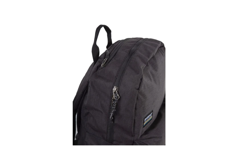Basehit Backpack Ανθρακί 19L
