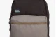 Basehit Backpack Καφέ, Μαύρο 19L