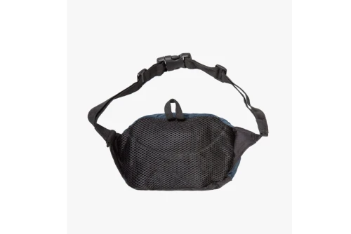 Basehit Τσαντάκι Μέσης (202.BU02.62 GREY-BLACK)