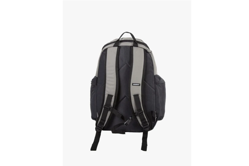 Basehit Backpack 22L (202.BU02.63 GREY-EBONY ML)