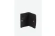 Emerson Rfid Zip Πορτοφόλι (202.EU02.13 BLACK)