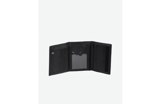 Emerson Rfid Slipped Πορτοφόλι (202.EU02.16 BLACK)
