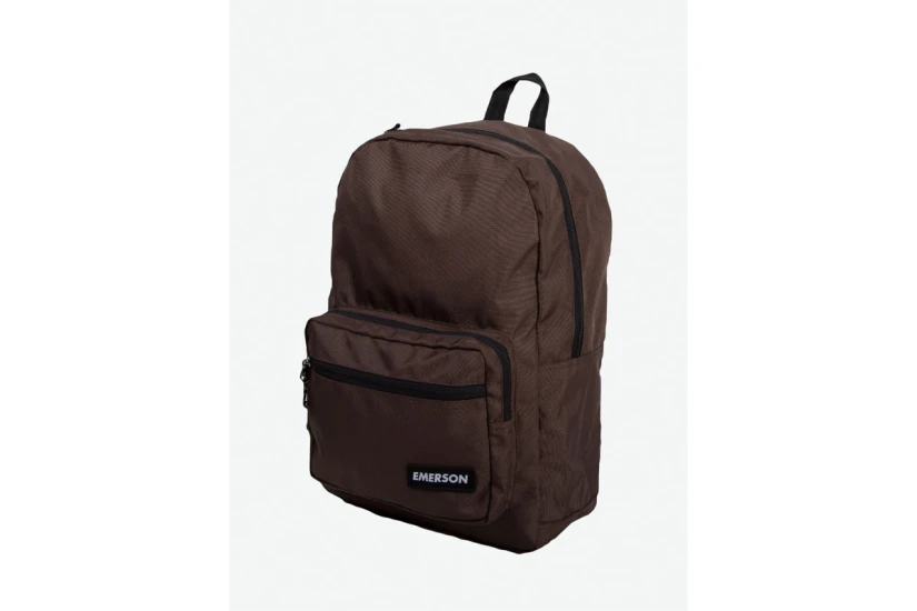 Emerson Classic Backpack 16.8L (202.EU02.301 COFFEE)