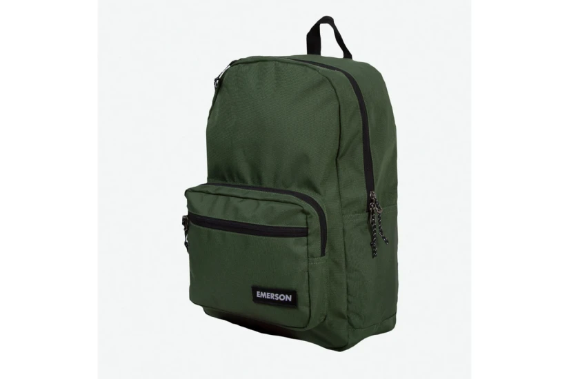 Emerson Backpack 16.8L (202.EU02.301 OLIVE)