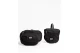 Emerson Τσαντάκι Μέσης (202.EU02.50 BLACK)