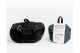 Emerson Τσαντάκι Μέσης (202.EU02.50 GREY-BLACK)