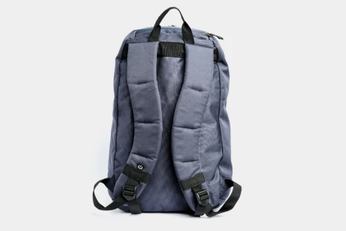 Emerson Backpack 19L (202.EU02.56 MIDNIGHT-NAVY)
