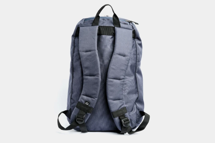 Emerson Backpack 19L (202.EU02.56 MIDNIGHT-NAVY)