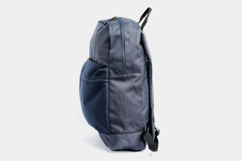 Emerson Backpack 19L (202.EU02.56 MIDNIGHT-NAVY)