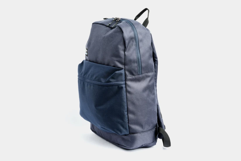 Emerson Backpack 19L (202.EU02.56 MIDNIGHT-NAVY)