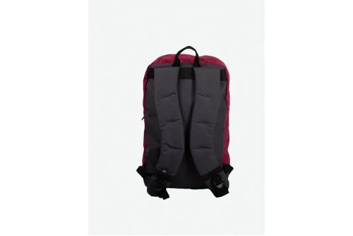 Emerson Backpack 19L (202.EU02.56 RASPBERRY-GREY-EBO)