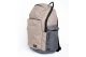 Emerson Backpack 22L (202.EU02.64 BEIGE-EBONY)