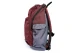 Emerson Backpack 22L (202.EU02.64 WINE-STONE GREY)
