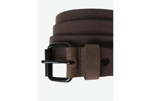 Emerson Ζώνη (202.EU09.09 BROWN)
