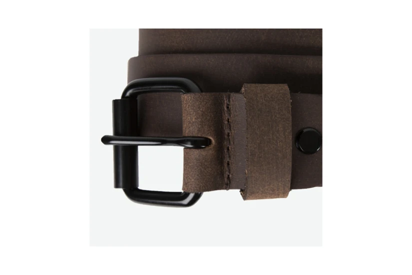 Emerson Ζώνη (202.EU09.09 BROWN)