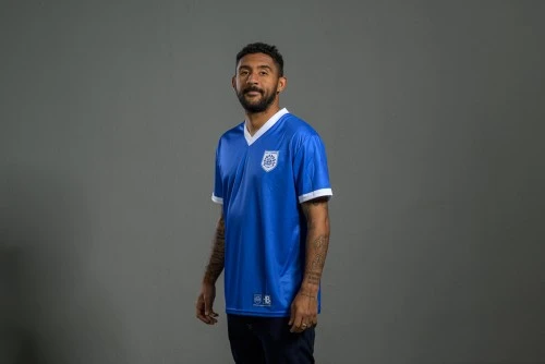 Pas Giannina Fc Retro 2020-21 Φανέλα Ομάδας (2020-21 PAS)