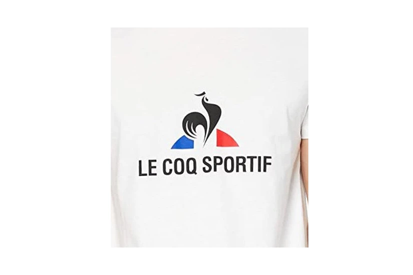 Le Coq Sportif Fanwear Tee Ss (2020685)