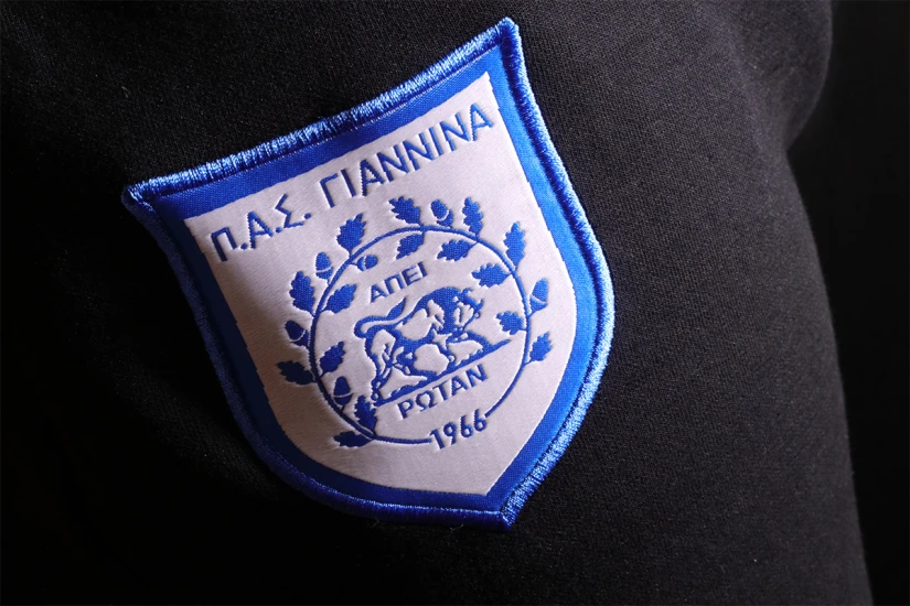 Pas Giannina Fc N 2 Pant Regular Presentation M (2020695 PAS)