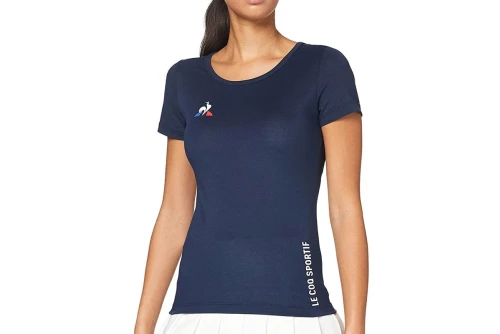Le Coq Sportif Tennis Tee Ss N 1 (2020715)