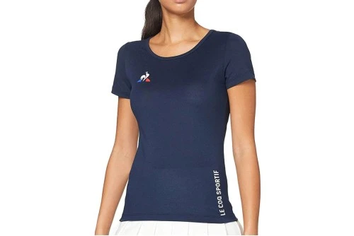 Le Coq Sportif Tennis Tee Ss N 1 (2020715)