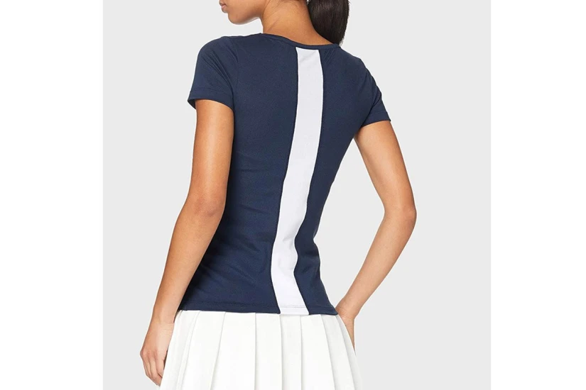 Le Coq Sportif Tennis Tee Ss N 1 (2020715)