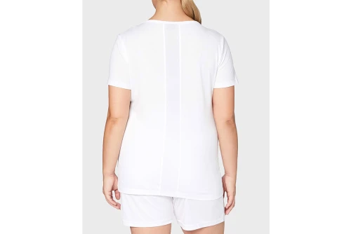 Le Coq Sportif Tennis Tee Ss N 1 W (2020716)