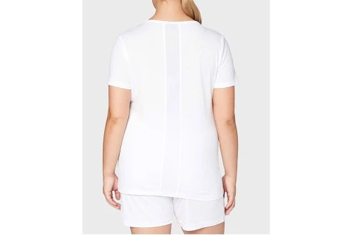 Le Coq Sportif Tennis Tee Ss N 1 W (2020716)
