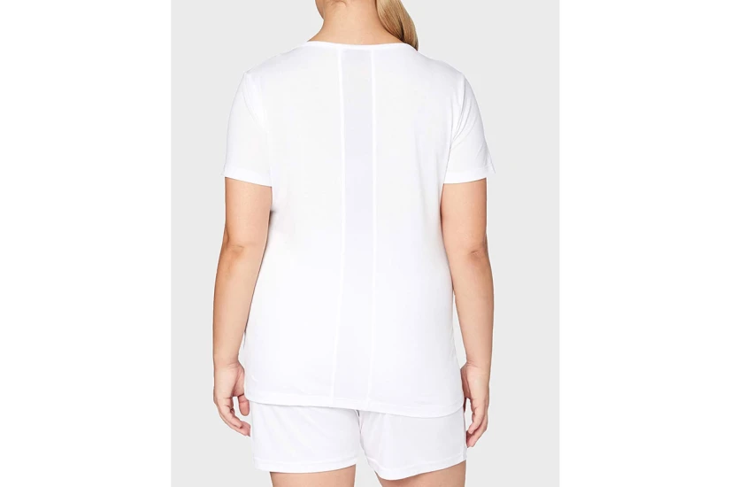 Le Coq Sportif Tennis Tee Ss N 1 W (2020716)