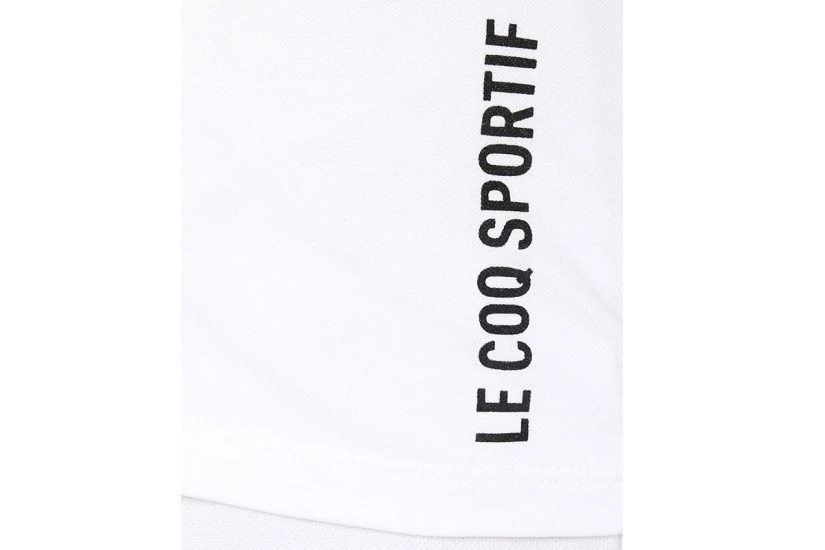 Le Coq Sportif Tennis Tee Ss N 1 W (2020716)