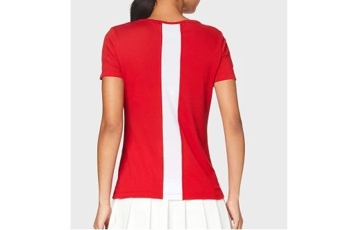 Le Coq Sportif Tennis Tee Ss N1 (2020717)