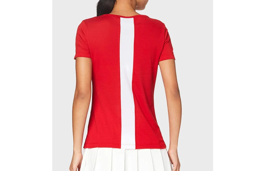 Le Coq Sportif Tennis Tee Ss N1 (2020717)