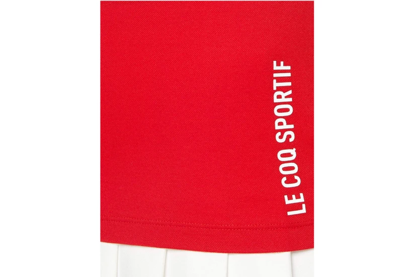 Le Coq Sportif Tennis Tee Ss N1 (2020717)