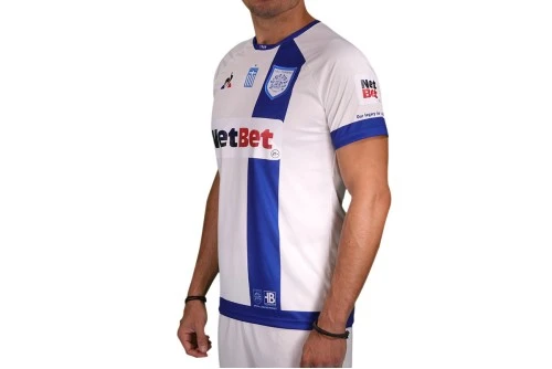 Pas Giannina Fc N 1 Maillot Match Subli (2020729 NETBET)