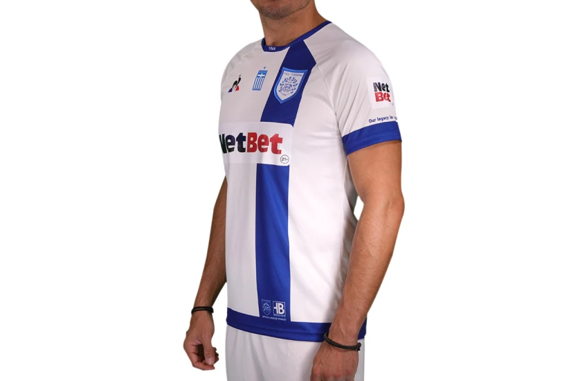 Pas Giannina Fc N 1 Maillot Match Subli (2020729 NETBET)