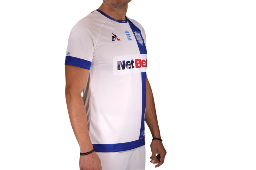 Pas Giannina Fc N 1 Maillot Match Subli (2020729 NETBET)
