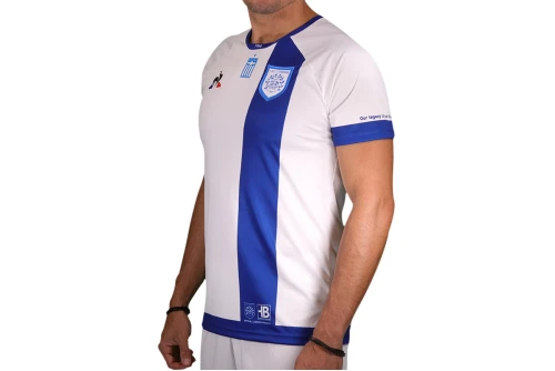 Pas Giannina Fc N 1 Maillot Match Subli (2020729)