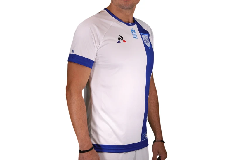 Pas Giannina Fc N 1 Maillot Match Subli (2020729)