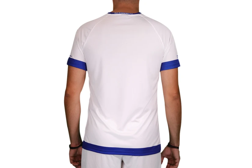 Pas Giannina Fc N 1 Maillot Match Subli (2020729)