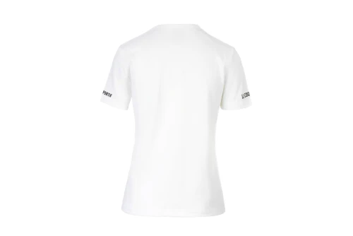 Le Coq Sportif Tennis Tee Ss T-Shirt (2020798)