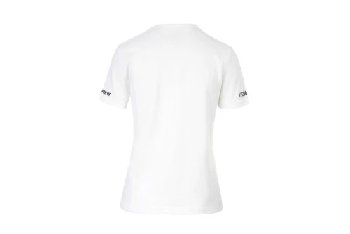 Le Coq Sportif Tennis Tee Ss T-Shirt (2020798)