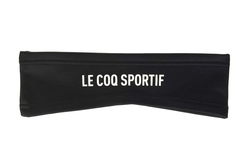 Le Coq Sportif N 2 Training Polar Fleece Headband (2020936)