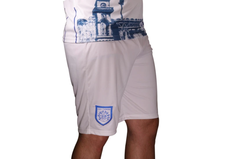 Pas Giannina Fc N 1 Short Match (2020994 PAS)