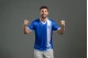 PAS Giannina F.C. Retro Ποδοσφαιρική Φανέλα 2021-22 Μπλε, Λευκή