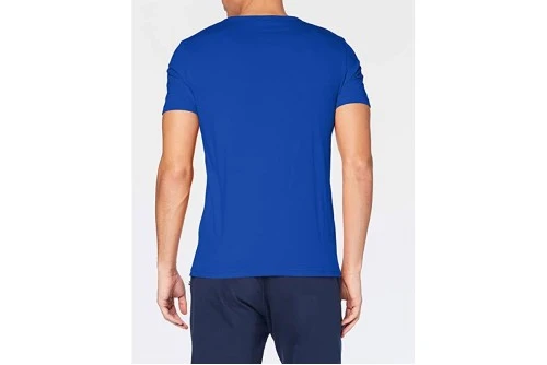Le Coq Sportif Tee Ss Presentation (2021178)