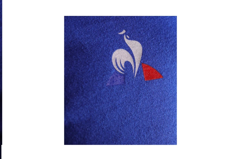 Le Coq Sportif Tee Ss Presentation (2021178)