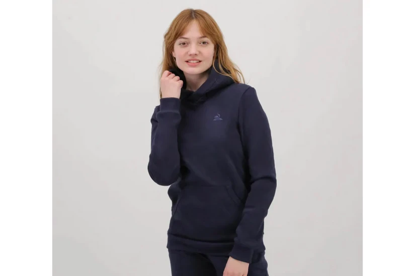 Le Coq Sportif Ess T-T Hoody N 1 Hoodie Ανδρικό (2021525)